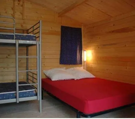 Ushuaia Villages Le Lavandin 3*